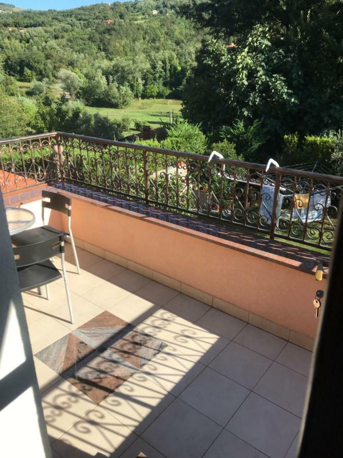 Apartments Vidovic Cezarji Luaran gambar