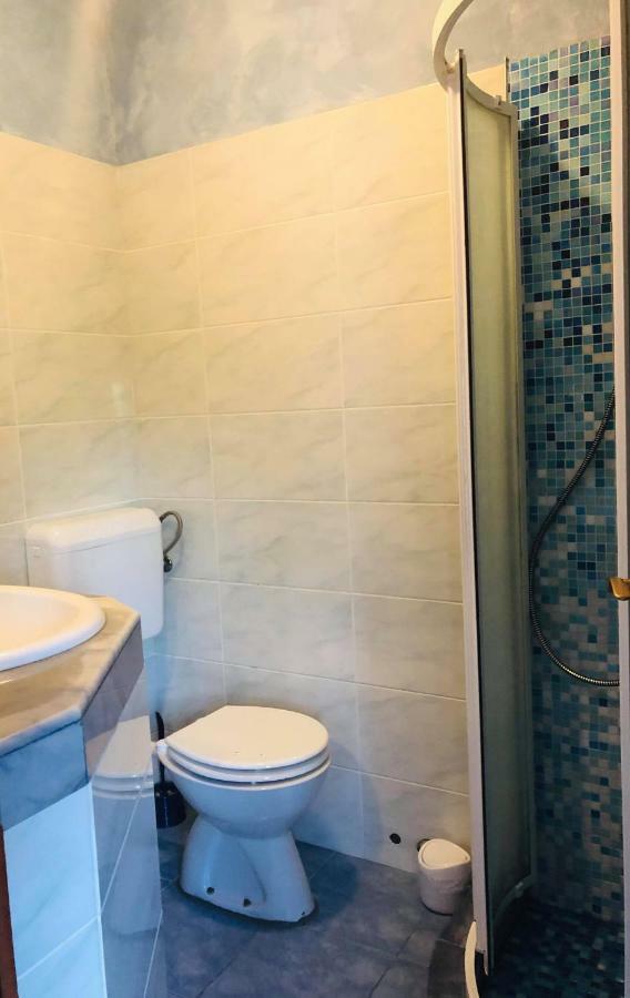 Apartments Vidovic Cezarji Luaran gambar